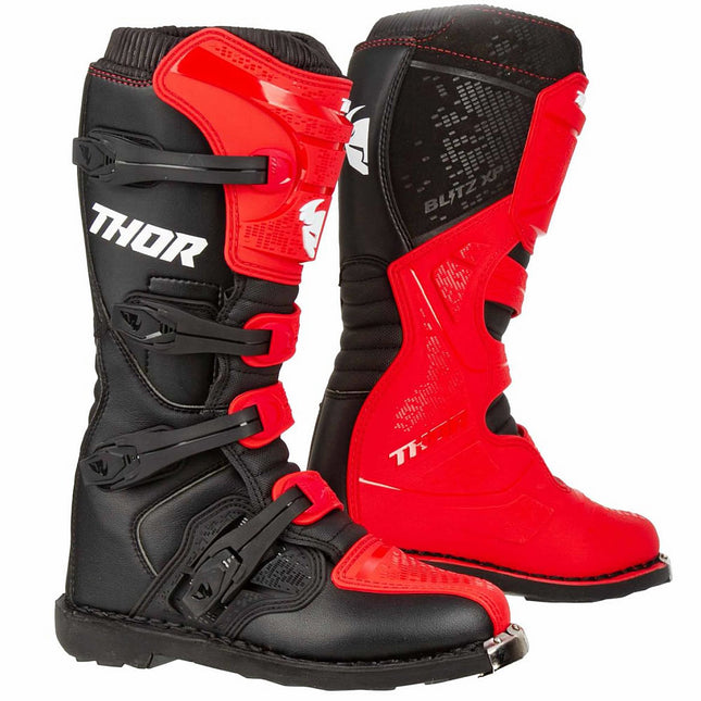 Blitz XP Stiefel