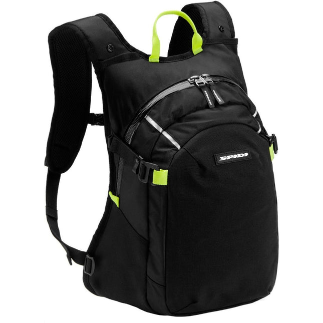 Tour Pack Rucksack