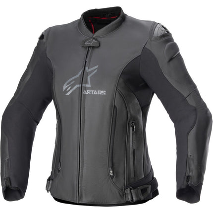 Stella GP Plus V4 Lederjacke