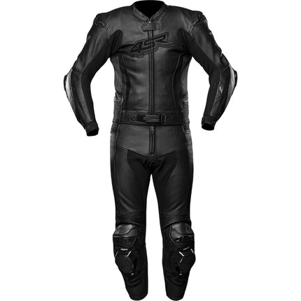 RR Evo 3 Black Series AR Leder 2-Teiler