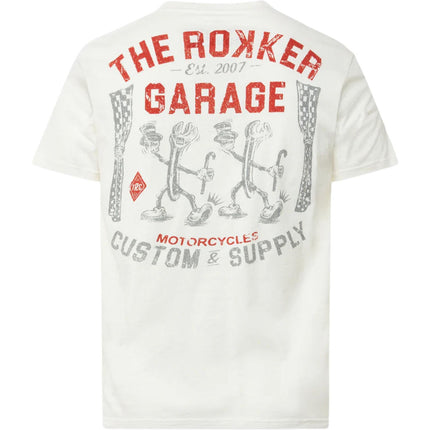 Garage T-Shirt