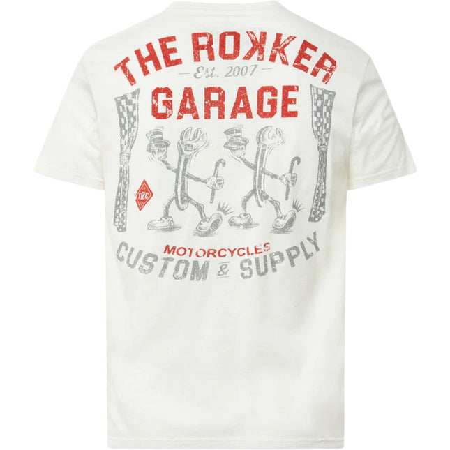 Garage T-Shirt