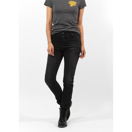 Betty High Slim Damen Jeans