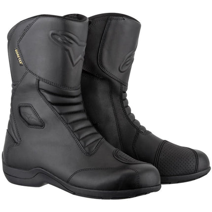 Web Gore-Tex Stiefel
