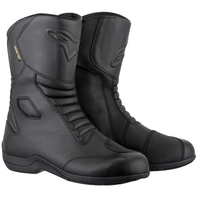Web Gore-Tex Stiefel