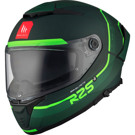 Thunder 4 SV R25 C6