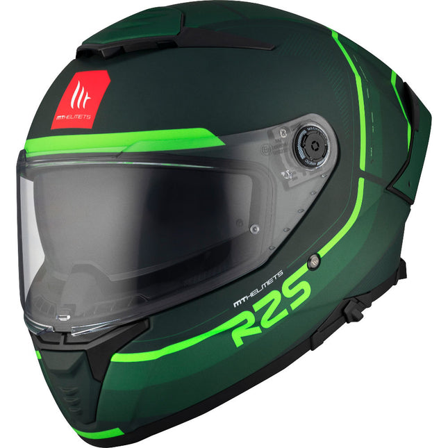 Thunder 4 SV R25 C6