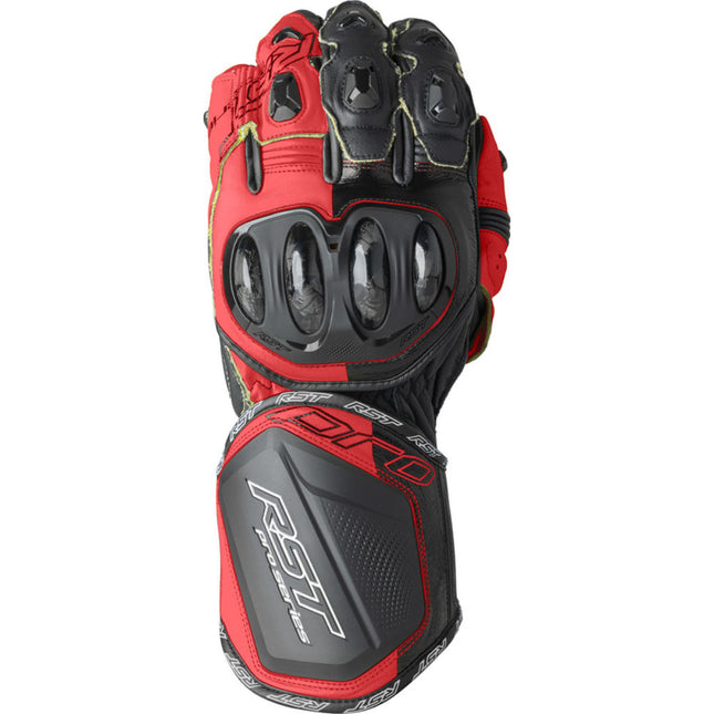 Pro Series GP D3O Handschuhe