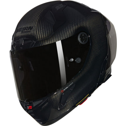 X-804 RS Ultra Carbon Puro