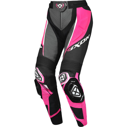 Vortex 3 Damen Lederhose