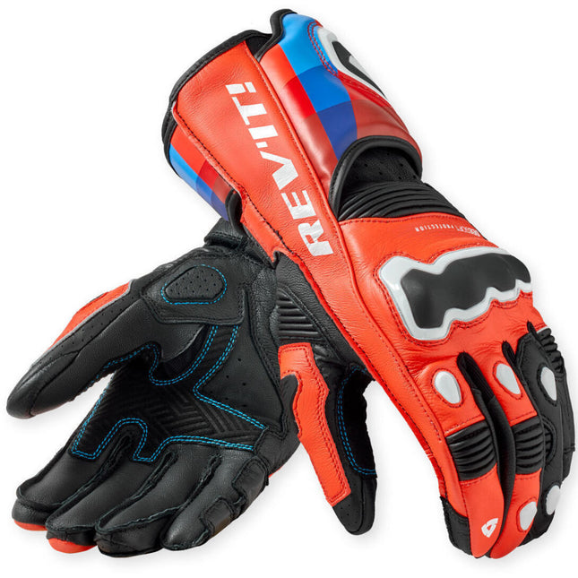 Quantum 3 Handschuhe