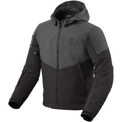 Afterburn H2O Jacke