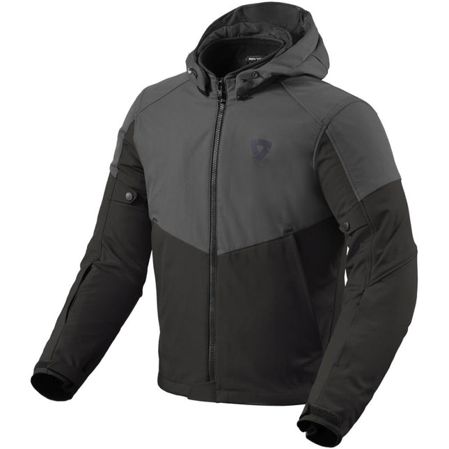 Afterburn H2O Jacke