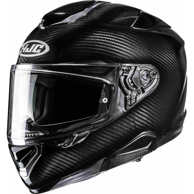 RPHA 72 Carbon Solid