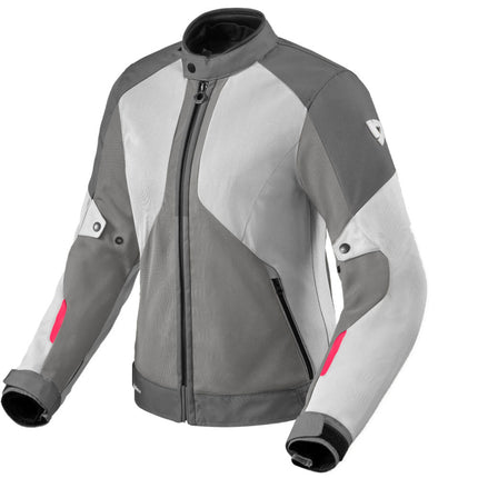 Torque 3 H2O Damen Jacke