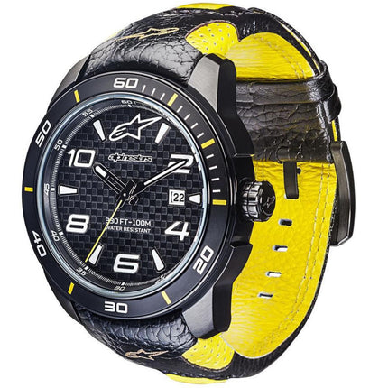 Tech 3H Armbanduhr