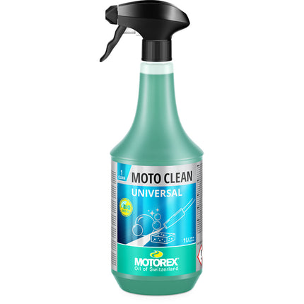 Moto Clean Motorradreiniger 1000 ml