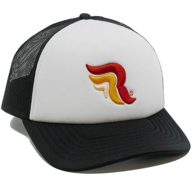 Logo Trucker Cap