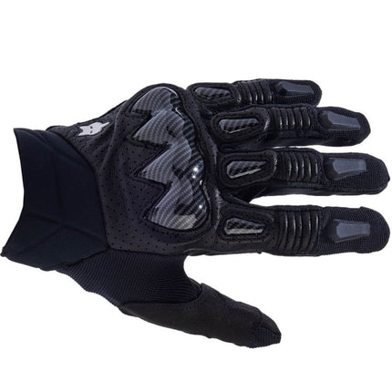 Bomber Handschuhe
