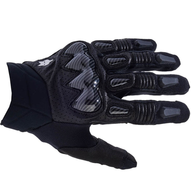 Bomber Handschuhe