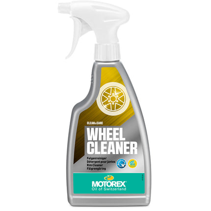 Wheel Cleaner 500 ml