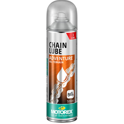 Adventure Kettenspray 500 ml