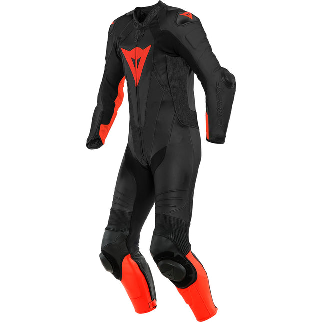 Laguna Seca 5 Leder 1-Teiler