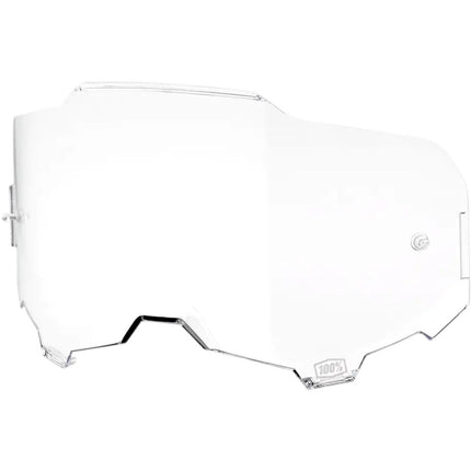Armatic/Armega Ersatzlinse Klar
