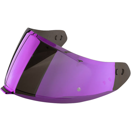 EXO-530/1500/GT Visier Violett
