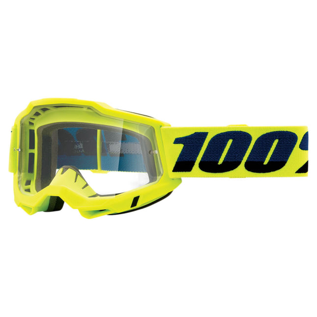 Accuri 2 Yellow Brille
