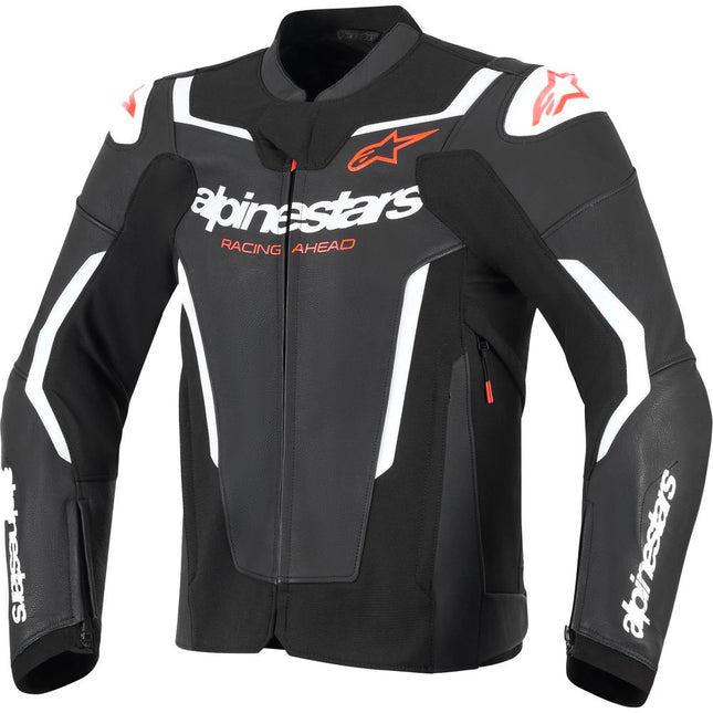 GP Force V2 Lederjacke