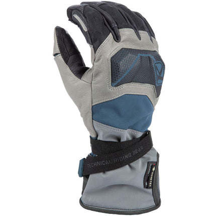 Badlands GTX Long Handschuhe