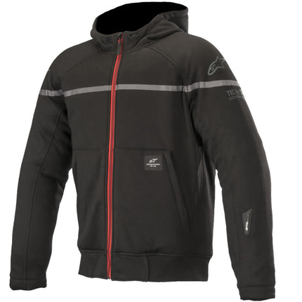 24Ride Tech-Air Hoodie