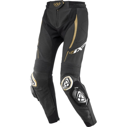 Vortex 3 Damen Lederhose