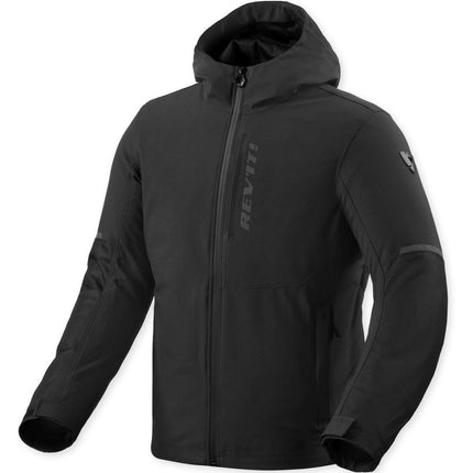 Traffic H2O Jacke