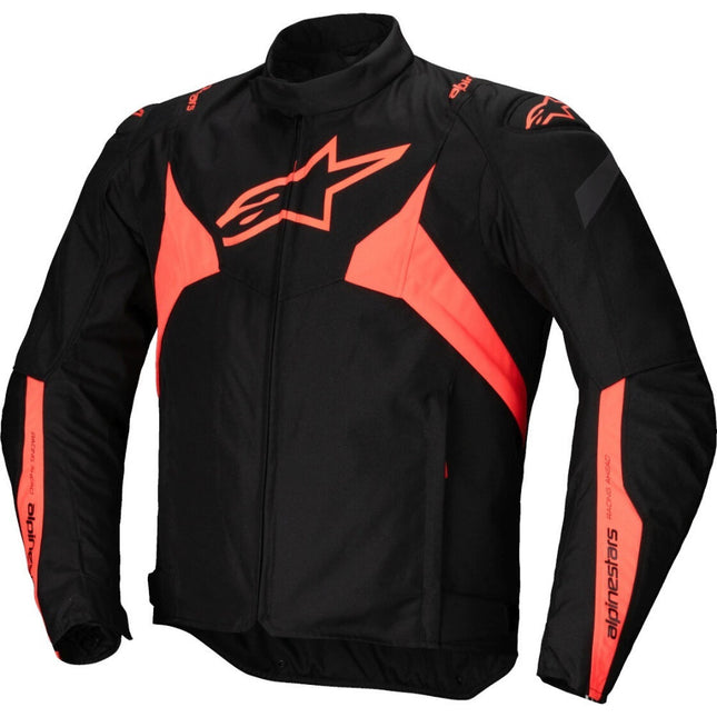 T-Jaws V4 WP Jacke