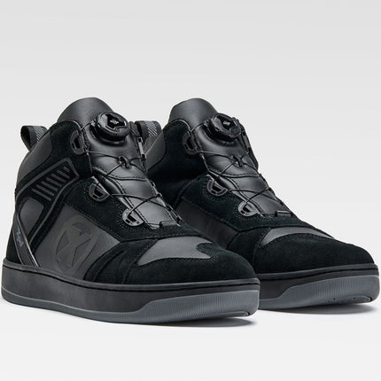 Moto Fast H2Out Schuhe