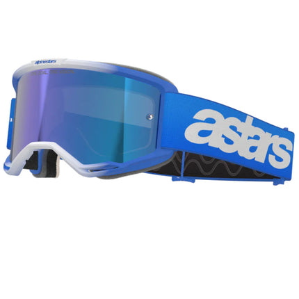 Vision 5 Blaze Brille