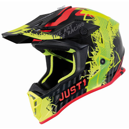 J38 Mask
