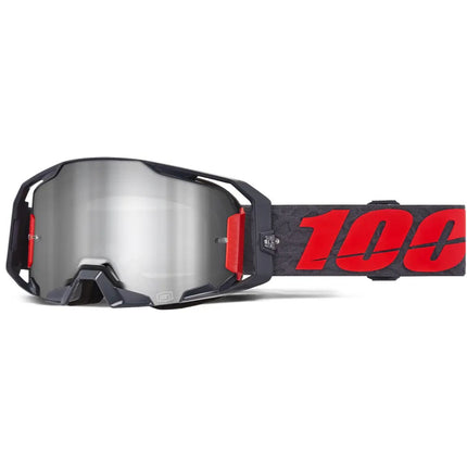 Armatic Extra Turo Brille