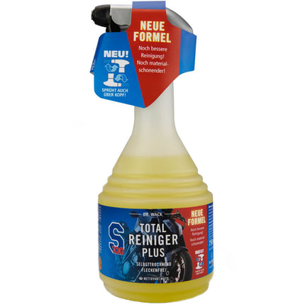 Totalreiniger Plus 750 ml