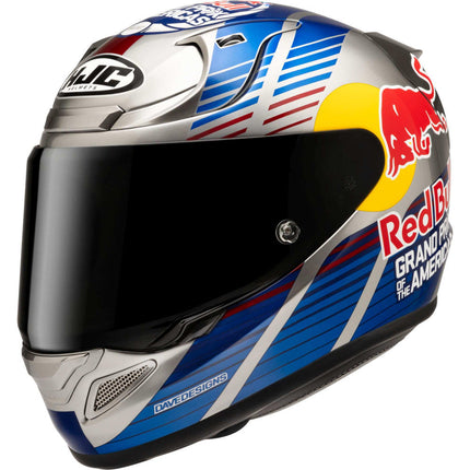 RPHA 12 Red Bull Austin GP 2