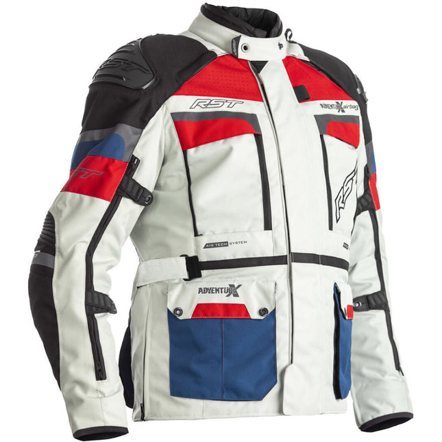 Adventure-X Airbag Jacke