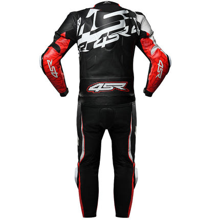 RR Pista AR