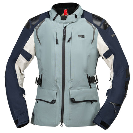 Tourster-STX 2.0 Damen Jacke