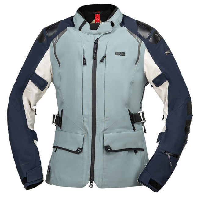 Tourster-STX 2.0 Damen Jacke