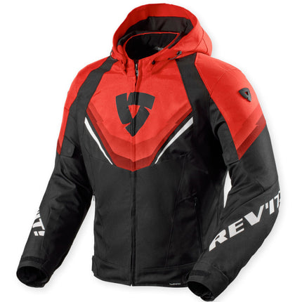Quantum 3 H2O Jacke
