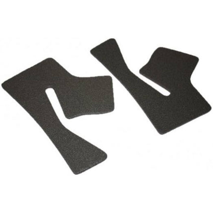 NXR Wangenpolster Lamellen 2 mm