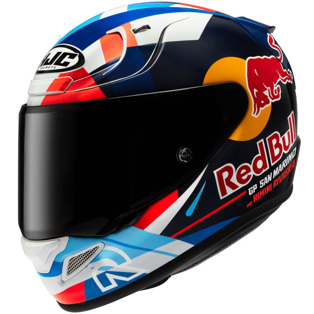 RPHA 12 Red Bull Misano GP 2