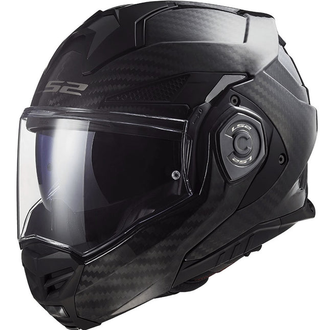 FF901 Advant X Carbon Solid